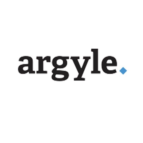 argyle conference logo