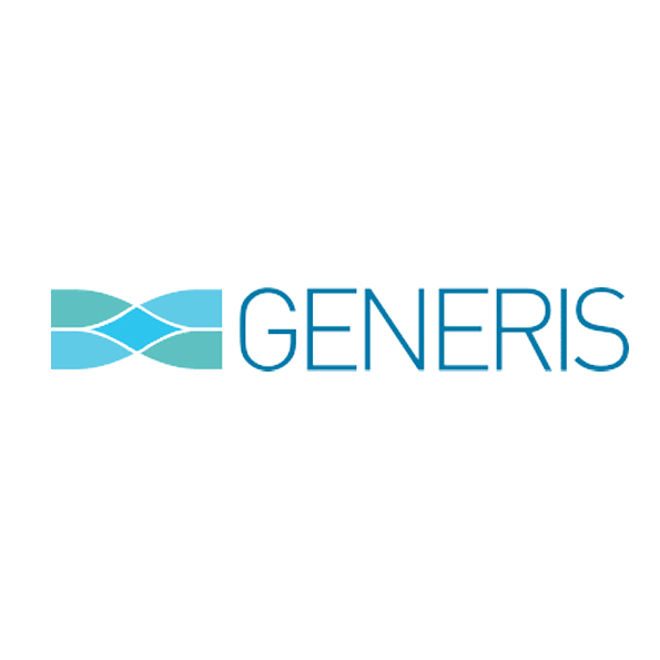 Generis logo